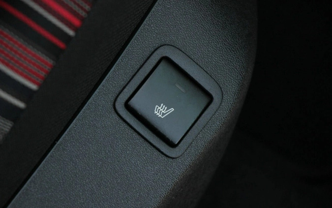 Citroen C1 cena 34990 przebieg: 59000, rok produkcji 2018 z Krzywiń małe 781